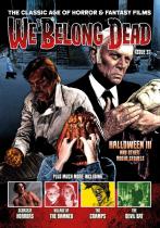 We Belong Dead #37